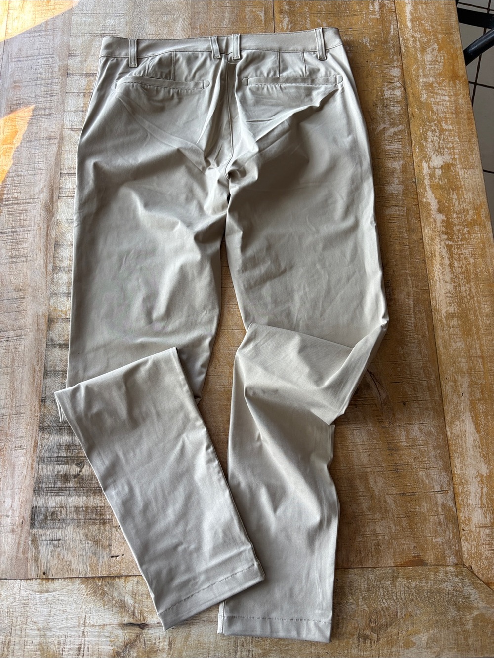 NWT RHONE Men's Commuter Pant Skinny size 32 - Picture 7 of 7